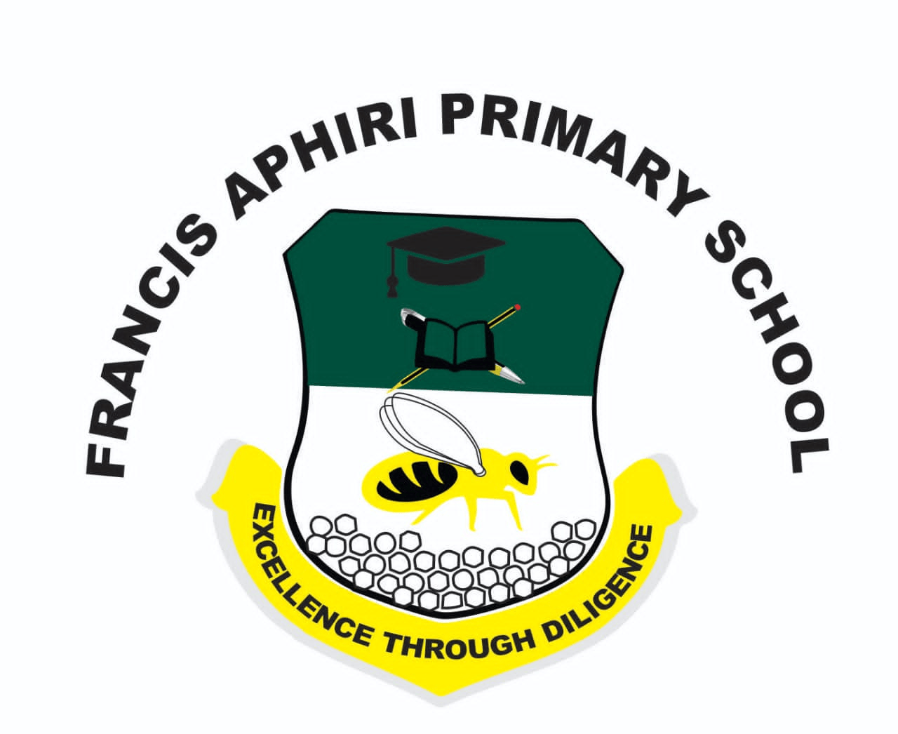 FRANCIS APHIRI SCHOOL LOGO